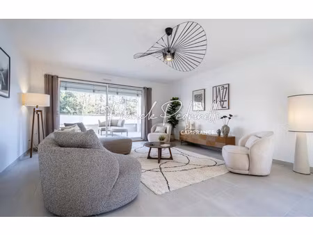 appartement à vendre charbonnieres les bains 5 pièce(s) 116m2 949 000€