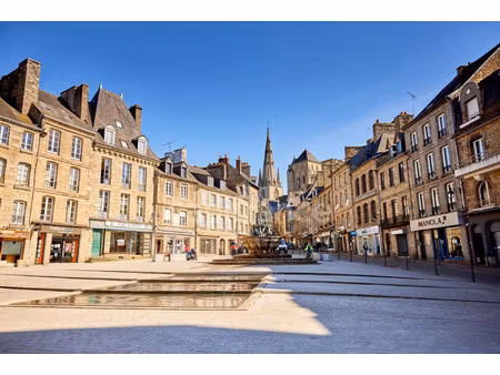 local professionnel à louer guingamp 3 pièce(s) 80m2 940€/mois ht/hc