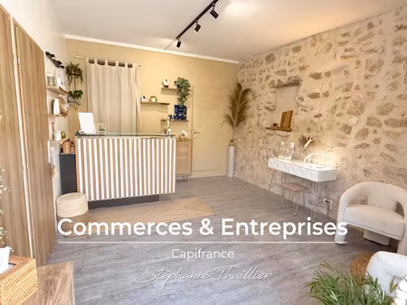 local professionnel à vendre pertuis 4 pièce(s) 40m2 15 000€