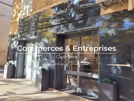local professionnel à vendre pertuis 4 pièce(s) 40m2 19 000€