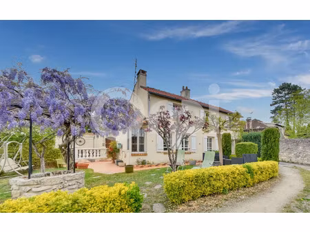 maison apremont 105 m² t-4 à vendre  345 000 €