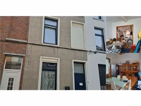 maison à louer à rue docteur oblin 25 braine-le-comte (vwd17284)