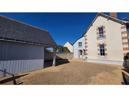 maison à louer 2 chambres