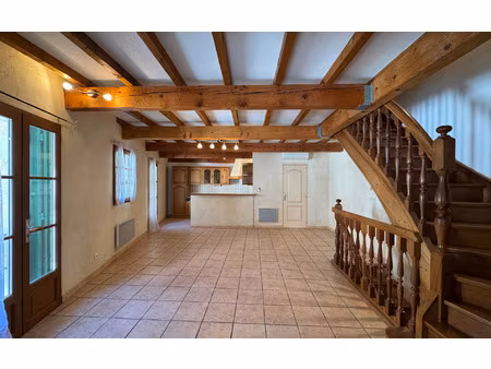 maison nézignan-l'évêque m² t-3 à vendre  189 000 €