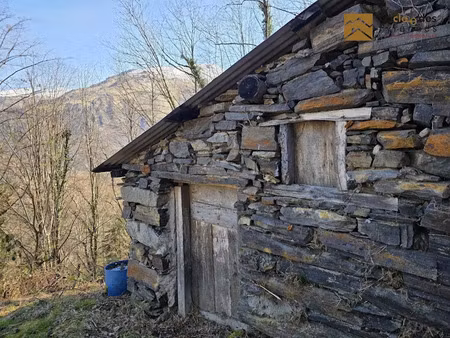 vente maison 2 pièces 45 m² à soulom (65260)  39 000 €