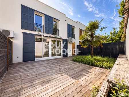 maison à vendre de 5 pièces de 100 00 m²