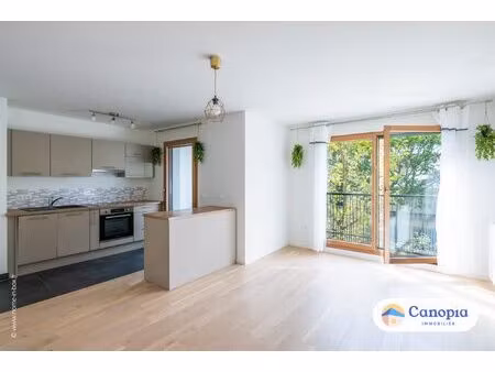 appartement à vendre arcueil