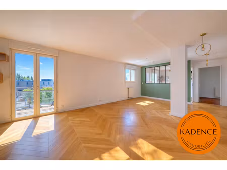 appartement t3 - chantepie