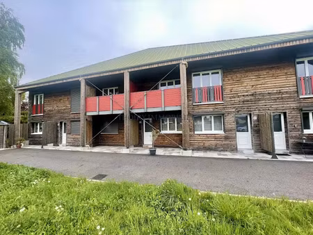 location appartement 2 pièces 50.8 m² à arnouville-lès-mantes (78790)  790 €