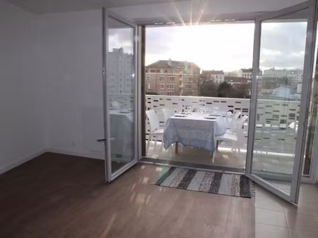 location appartement 3 pièces 68 m² à le bourget (93350)  1 350 €