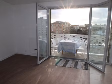 location appartement 3 pièces 68 m² à le bourget (93350)  1 565 €