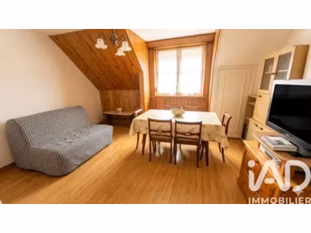 appartement à le portel (62480)