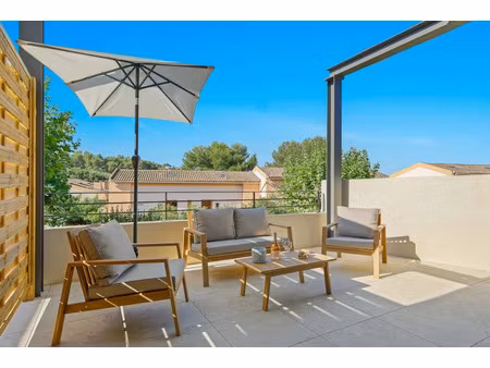 location meublée appartement 2 pièces 35 m² à le pradet (83220)  900 €