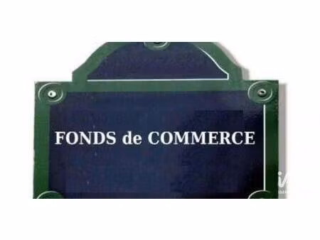 vente atelier 400 m²