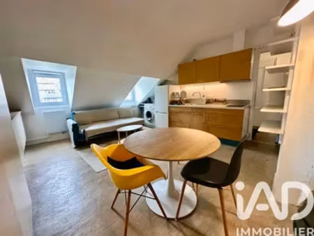 appartement à paris (75013)