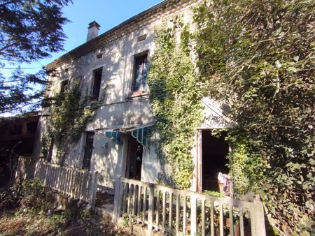 vente maison 4 pièces 102 m² boffres (07440)