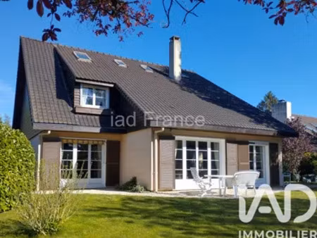 maison à chavenay (78450)