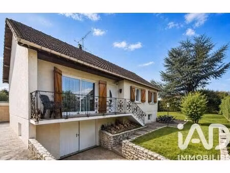 maison à la couture-boussey (27750)