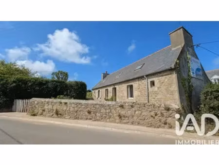 longère à pleubian (22610)