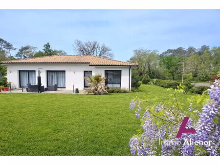 maison à vendre saint-julien-en-born