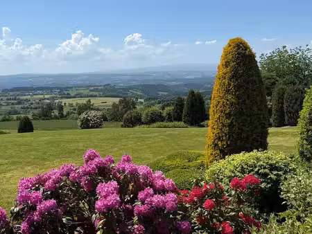 villa à vendre