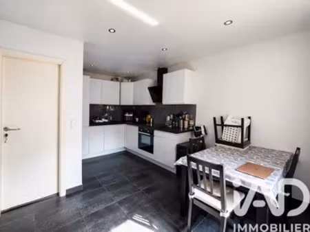 maison à villerupt (54190)