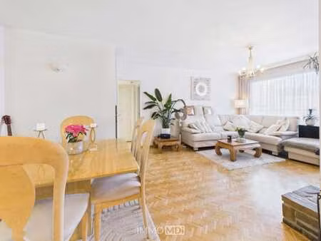 immo mdi - appartement 2 chambres + terrasse - peb c+