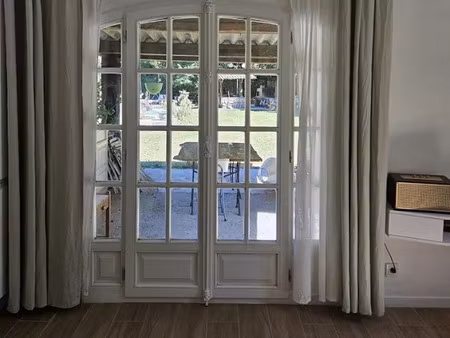 location meublée appartement 1 pièce 35 m² à le broc (06510)  800 €