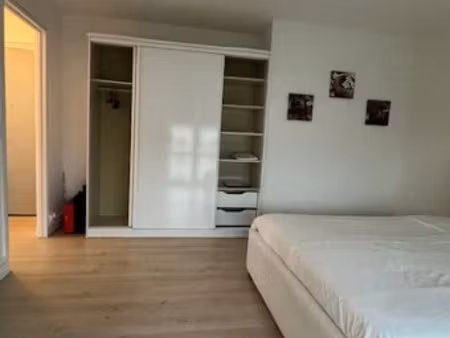 location meublée appartement 1 pièce 31 m² à saint-maur-des-fosses (94100)  950 €