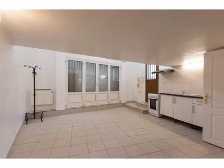 location appartement 1 pièce 34 m² à vitry-sur-seine (94400)  750 €