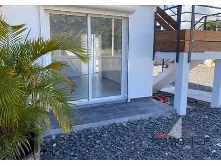 local d'activités à louer