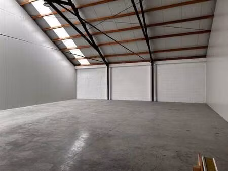 bien professionnel à louer à eine € 700 (lnd6i) - immo d'hondt | zimmo