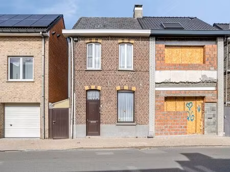 maison à vendre à eine € 169.000 (lnd6j) - immo d'hondt | zimmo