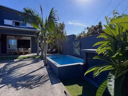 propriétaire particulier