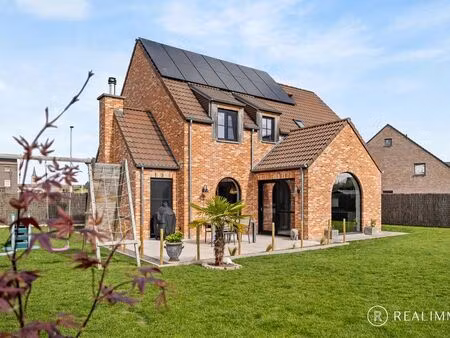 maison à vendre à dottignies € 615.000 (ln9cc) - realimmo | zimmo