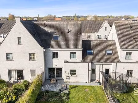 maison à vendre à de pinte € 680.000 (lnd0u) - de scheldegalm | zimmo