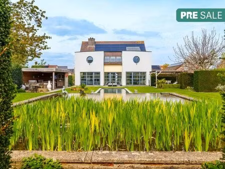 maison à vendre à heule € 749.000 (lnd1r) - dewaele - kortrijk | zimmo