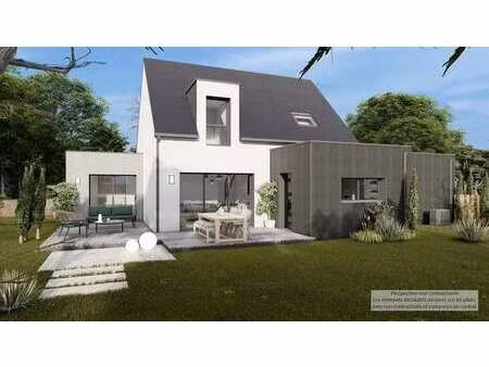 vente maison à roscoff (29680) : à vendre / 109m² roscoff