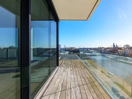 appartement à vendre à kortrijk € 950.000 (lfx5n) - dewaele - kortrijk | zimmo