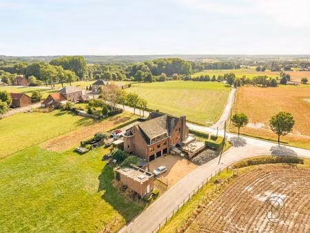 maison à vendre à parike € 995.000 (lnd2a) - office ronse | zimmo