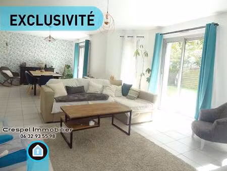 vente maison à saint-grégoire (35760) : à vendre / 135m² saint-grégoire