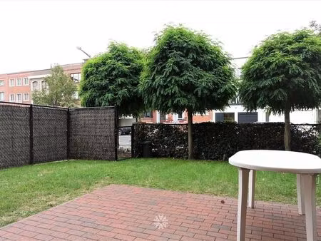 appartement à louer à gent € 850 (lnd6y) - axel lenaerts makelaars gent | zimmo