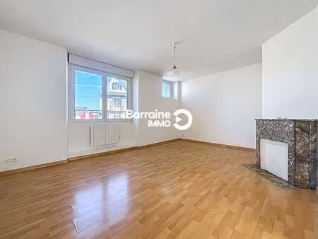 vente immeuble à lorient kerentrech - keryado (56100) : à vendre / 200m² lorient kerentrec