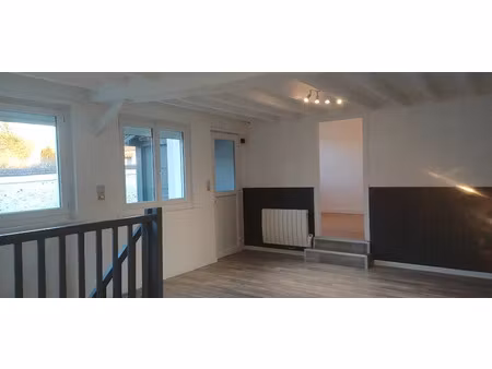 location maison 3 pièces 63.83 m² à gommecourt (78270)  720 €