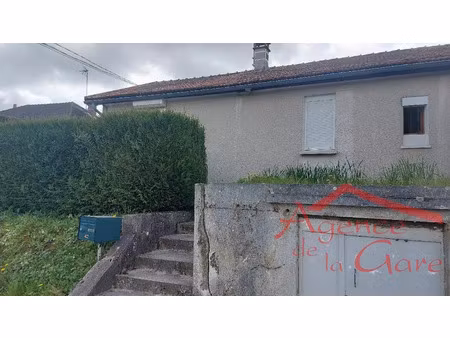 location maison 2 pièces 40 m² à esternay (51310)  450 €