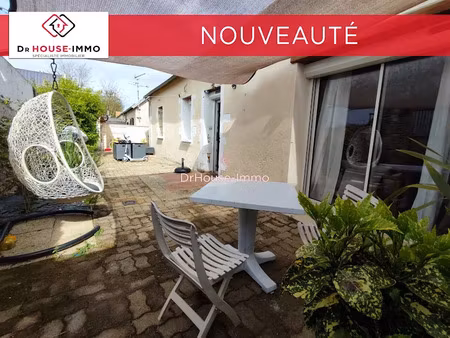 vente maison 7 pièces 150 m² à authie (14280)  399 000 €