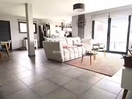 vente maison 4 pièces 156 m² à glos-sur-risle (27290)  350 000 €