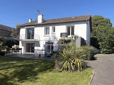 vente maison 5 pièces 135.91 m² à jaunay-clan (86130)  215 250 €