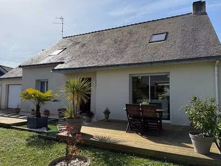 vente maison au pouliguen (44510) : à vendre / 129m² le pouliguen