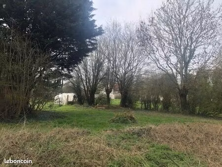 maison a vendre 3000m2